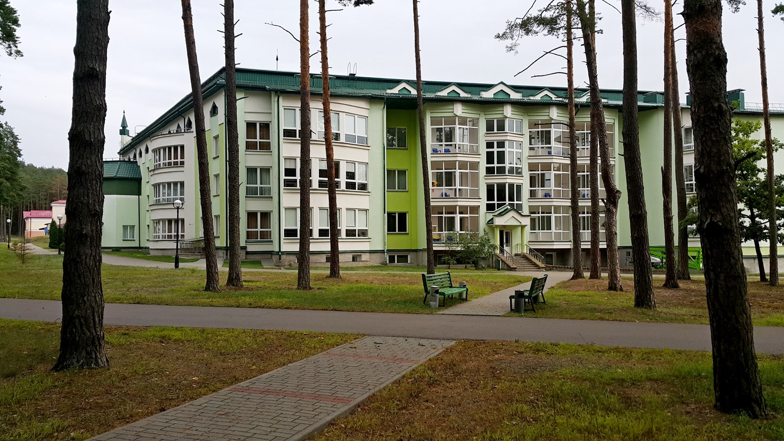 Ружанский санаторий цены 2024 для белорусов